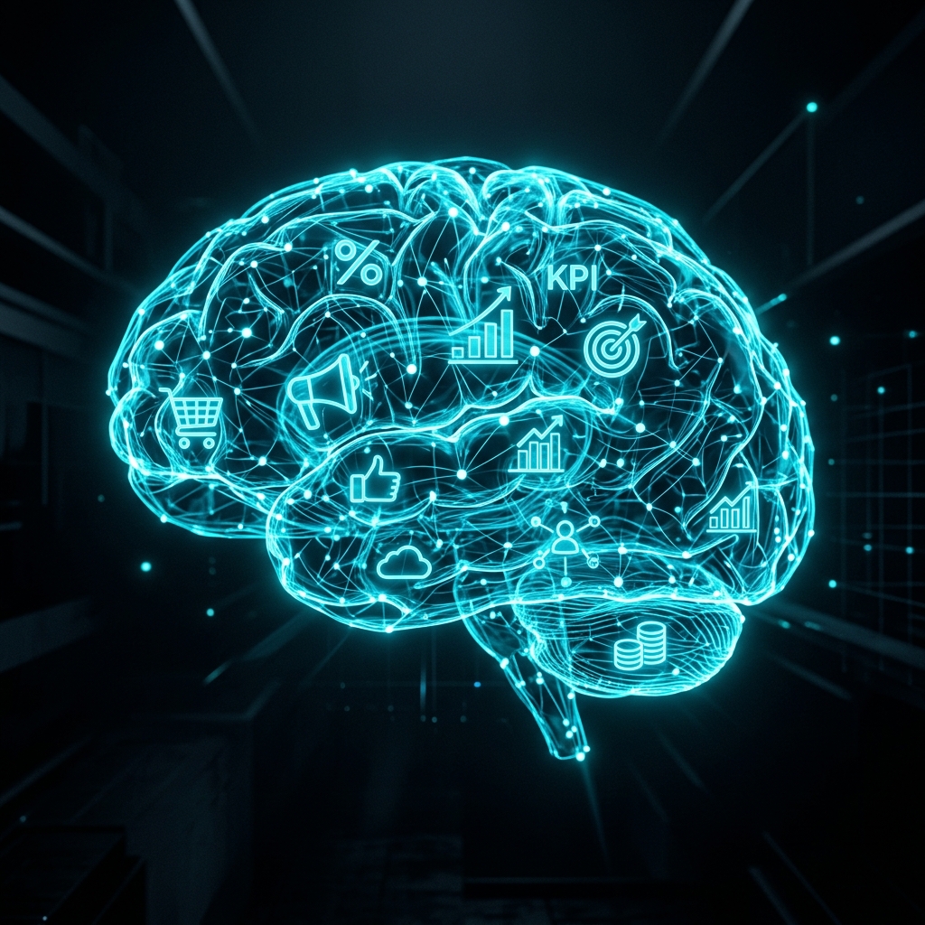 Τεχνητή νοημοσύνη AI στο digital marketing για επιχειρήσεις