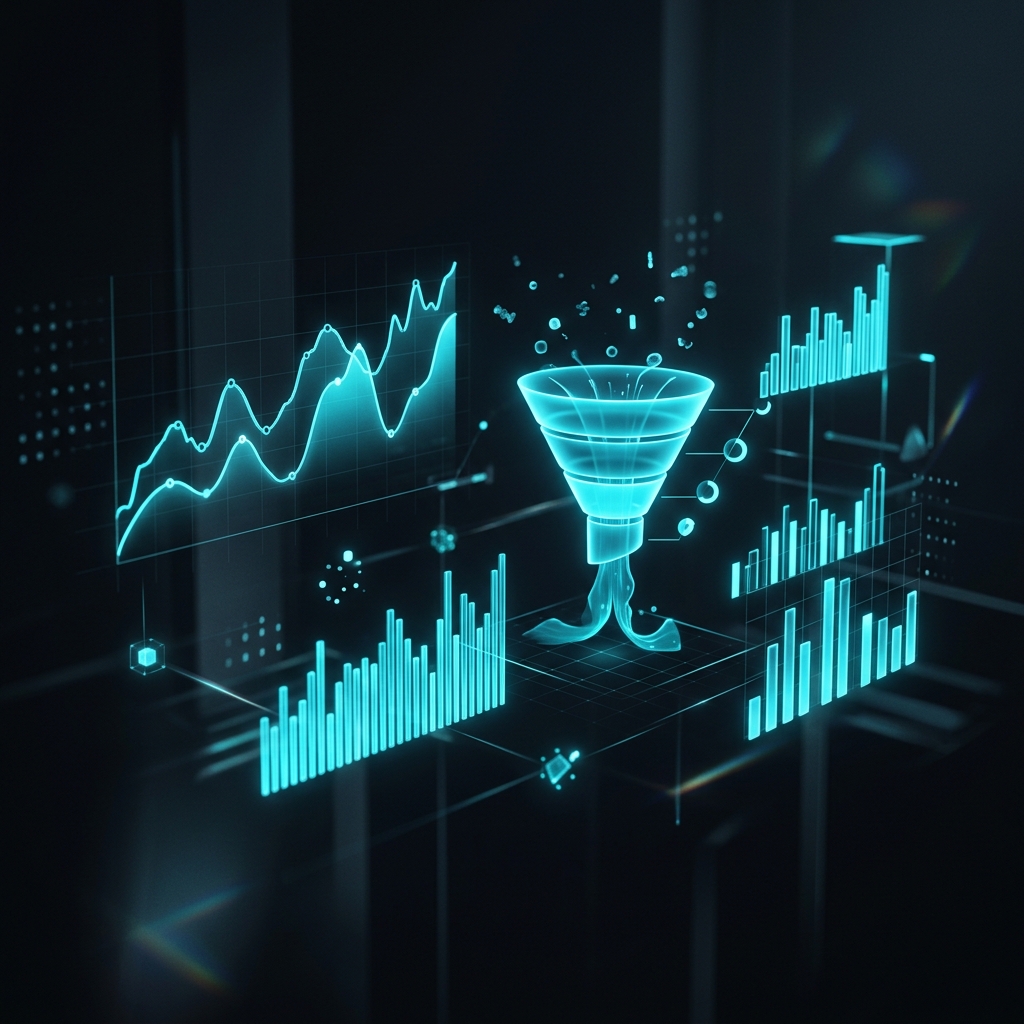 GA4 και conversion tracking για μέτρηση digital marketing