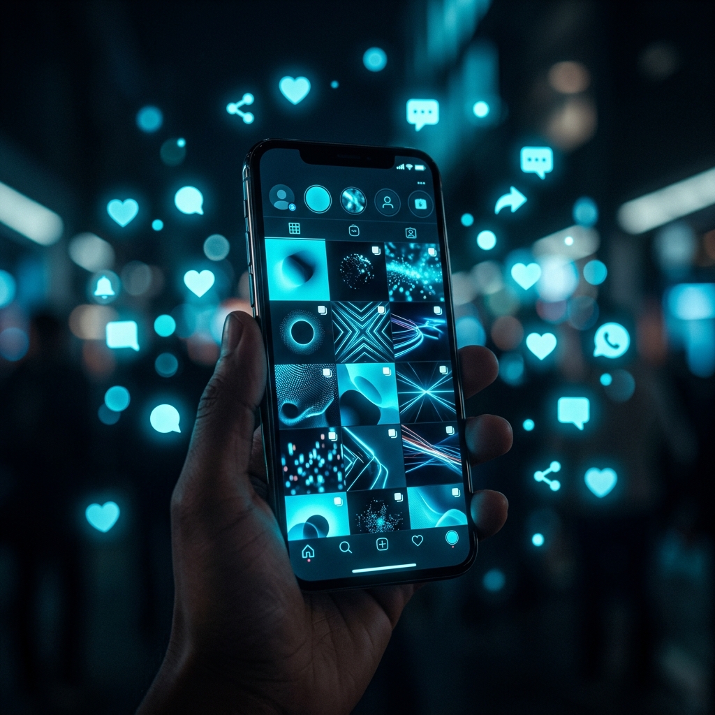 Στρατηγική Instagram marketing για επιχειρήσεις στην Κρήτη