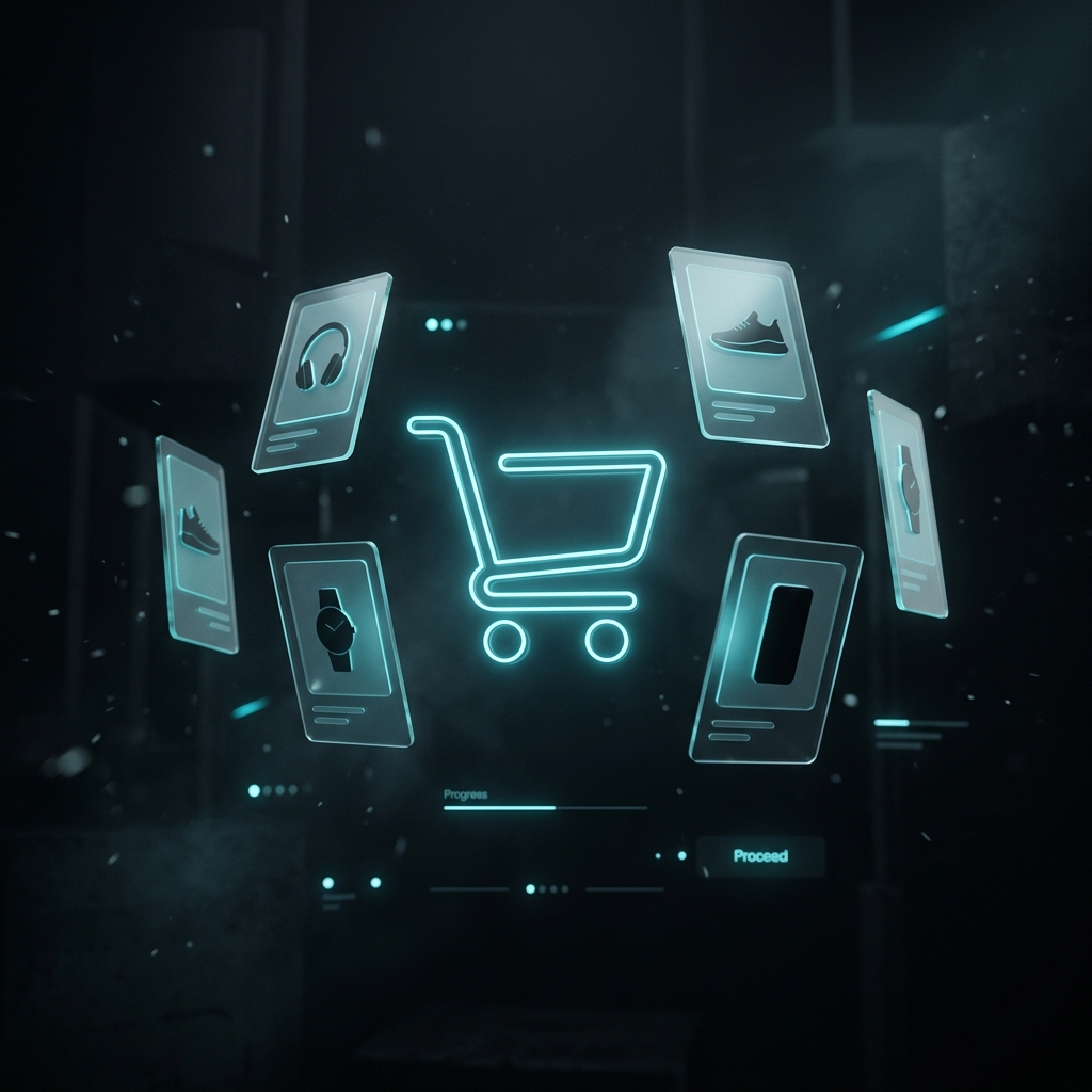 Κατασκευή e-shop στην Κρήτη - ηλεκτρονικό κατάστημα