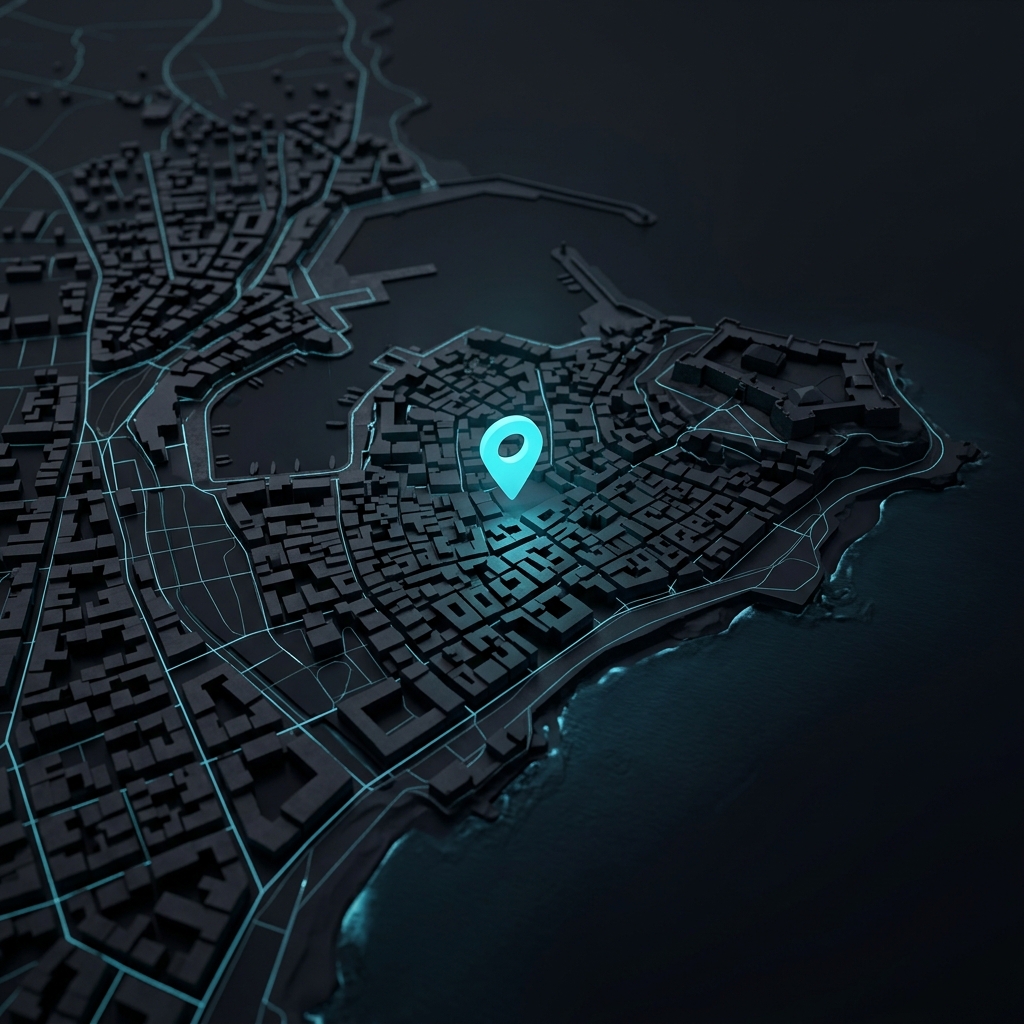 Local SEO Ρέθυμνο — εμφάνιση στο Google Maps