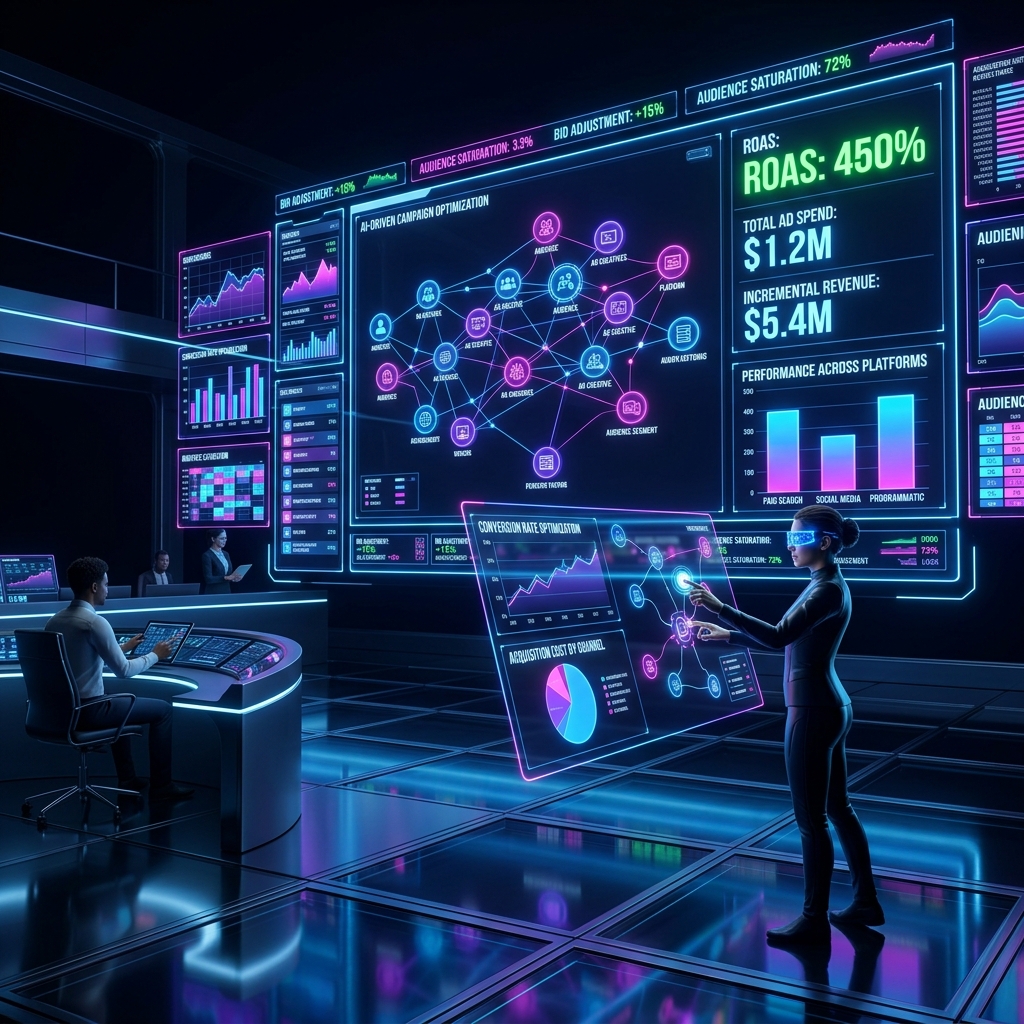 Τα Μυστικά του Google Ads για Τοπικές Επιχειρήσεις στην Κρήτη